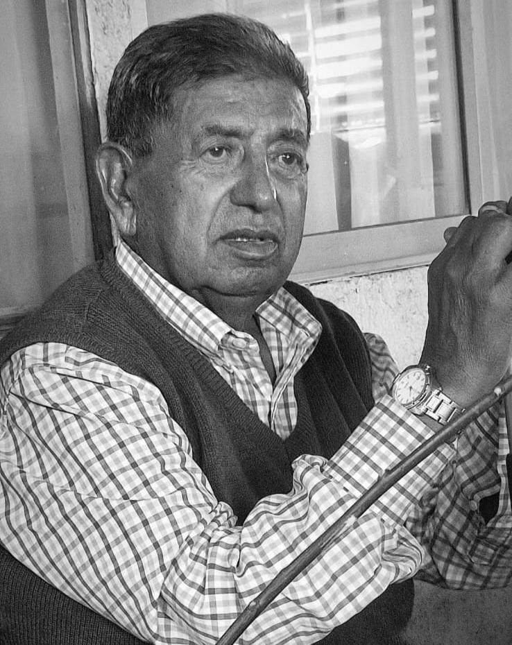 Condolencias a la Familia Núñez Reyes