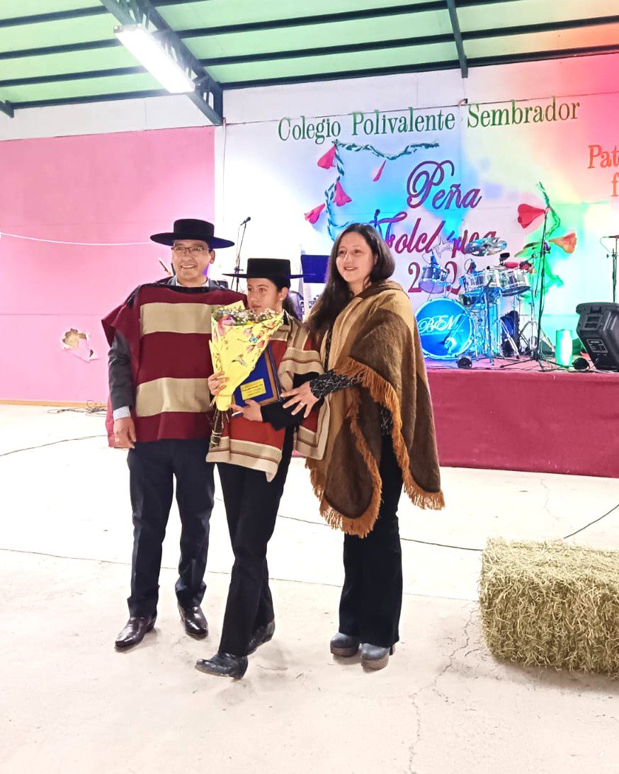 La Asociación Til- Til destacó a los mejores de la temporada y celebró a sus Campeones Nacionales