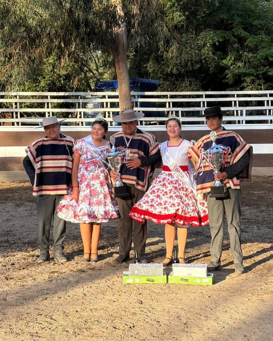 Resultado Club La Cruz, Asociación San Francisco