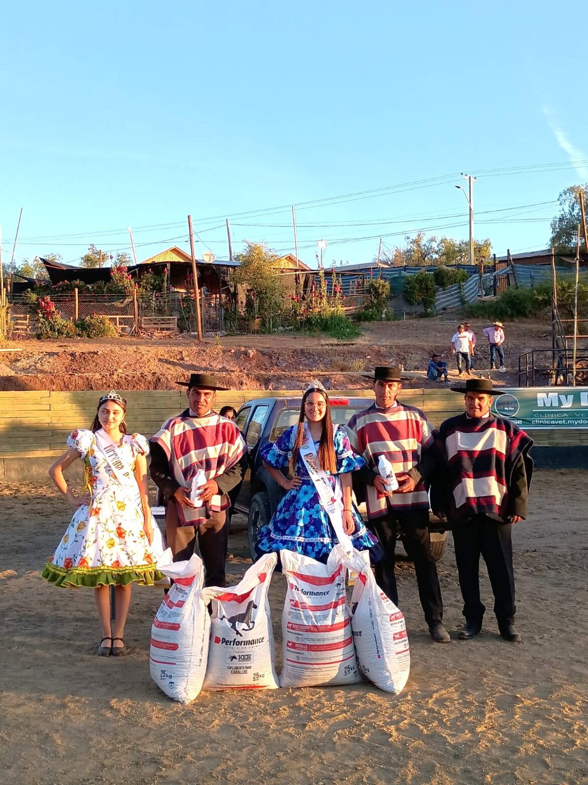 Resultado Club Valle Combarbalá, Asociación Limarí