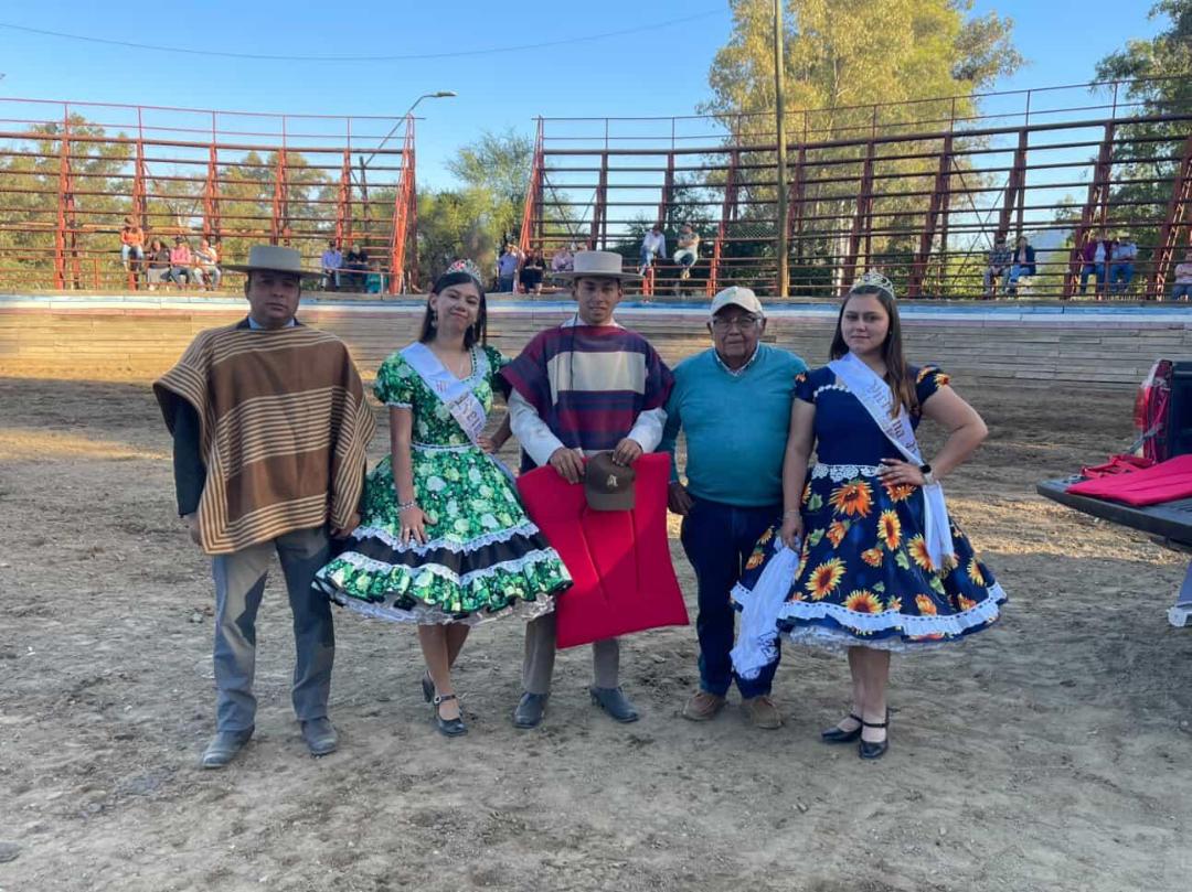 Resultado Club Santa Matilde, Asociación Til- Til