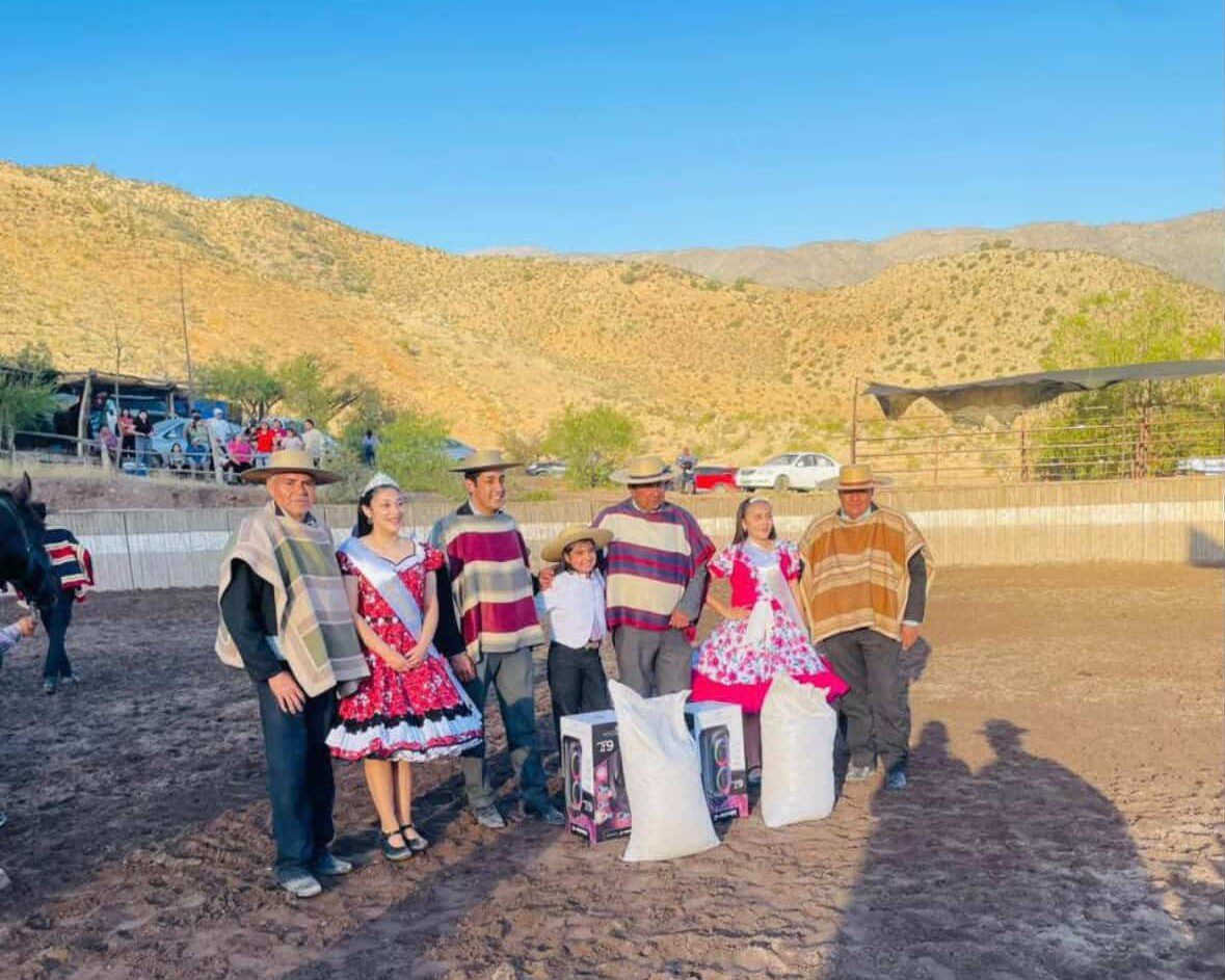 Resultado Club San Francisco de Curimón, Asociación San Felipe de Aconcagua