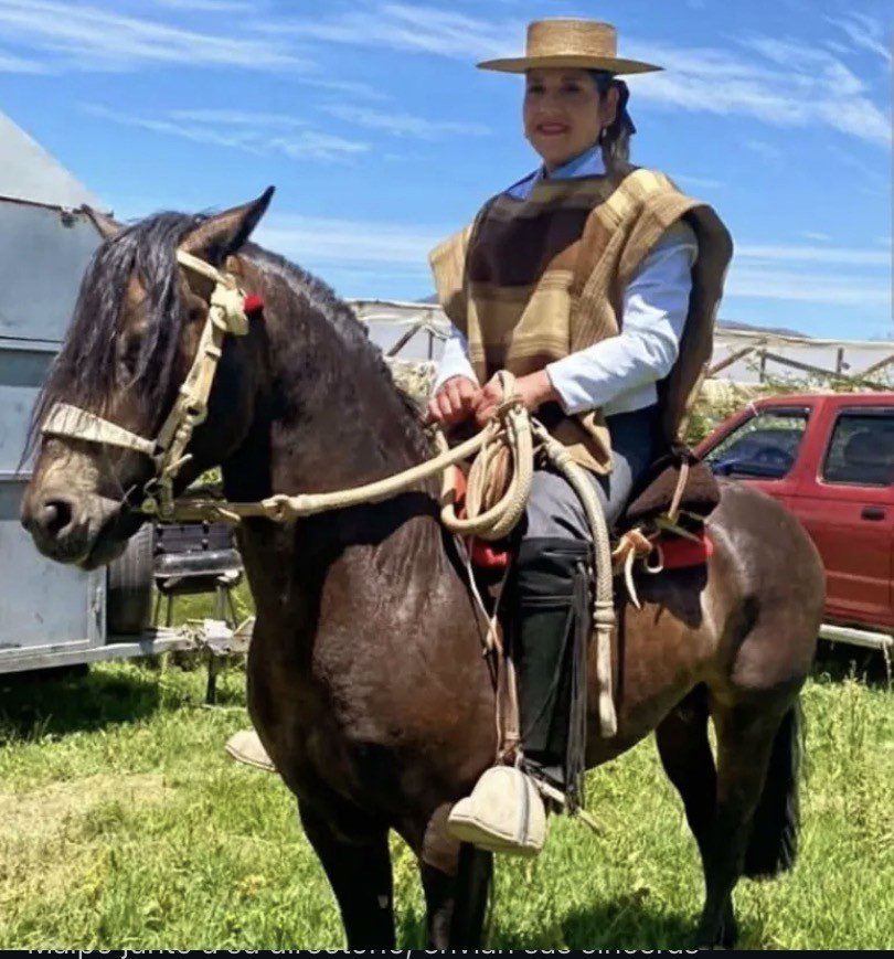 Condolencias para la Familia Gallardo Cepeda