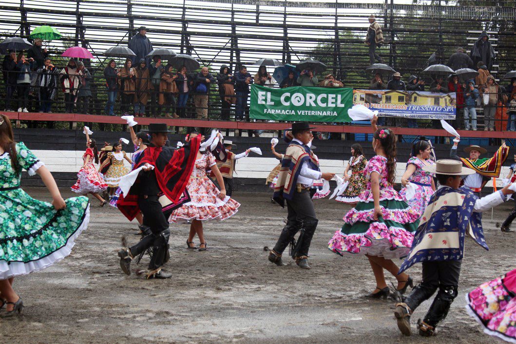 Fotos Serie de Campeones