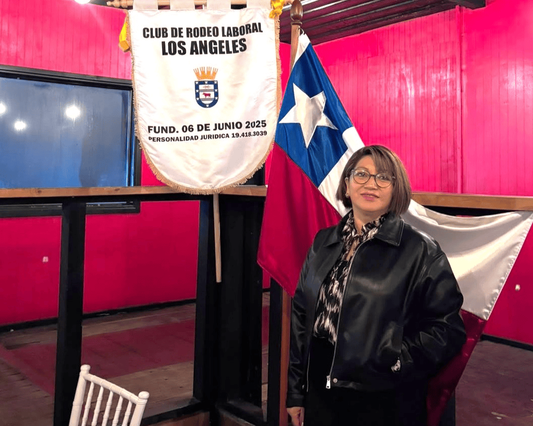 Premiación Club Laboral Los Ángeles, Asociación Santa María, Temporada 2025-2026