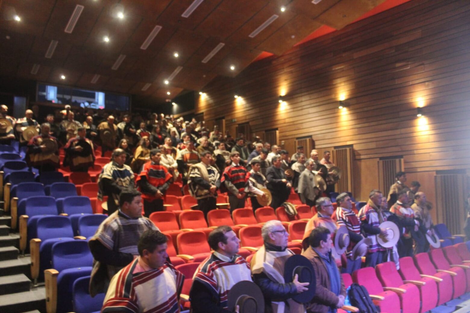 Charla Técnica Asociación Til- Til, Temporada 2026-2027