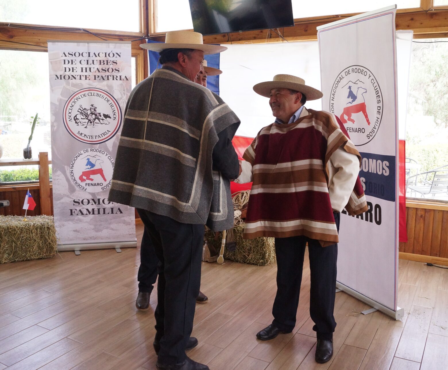 Cuadro de Honor Asociación Monte Patria Temporada 2025-2026